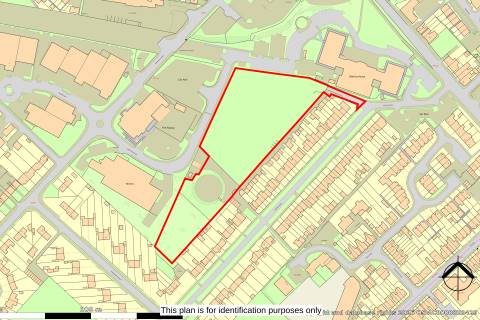 Property for auction in Bedfordshire