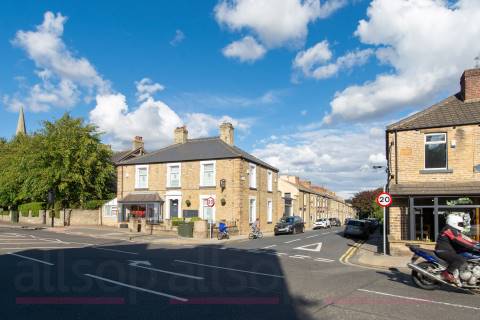 Property for auction in County Durham