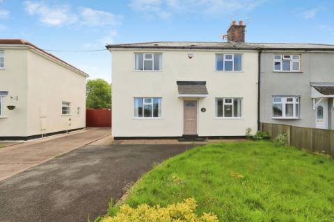 Property for auction in West Midlands