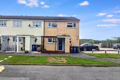 Property for auction in Oxfordshire