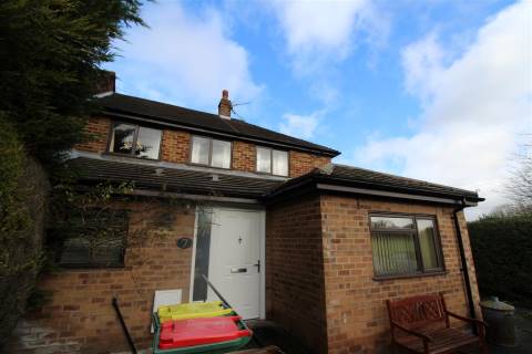 Property for auction in Lancashire