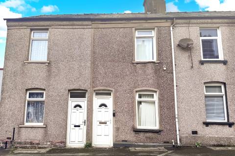 Property for auction in Cumbria