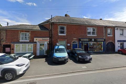 Property for auction in Worcestershire