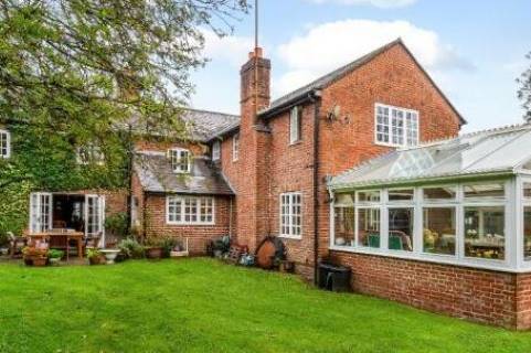 Property for auction in Berkshire