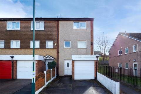 Property for auction in Nottinghamshire