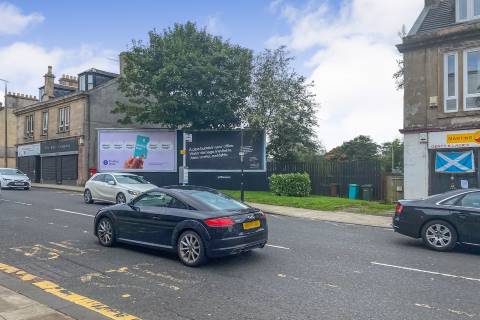 Property for auction in Lanarkshire