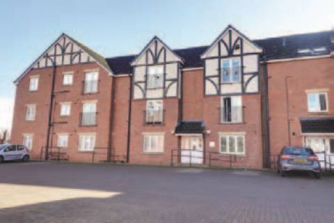 Property for auction in Cheshire
