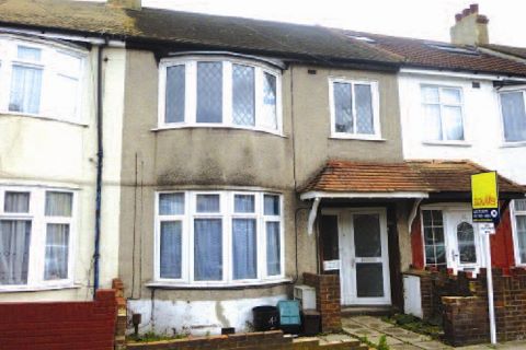 Property for auction in Surrey