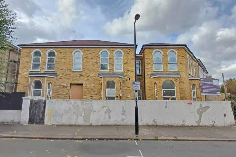 Property for auction in Surrey