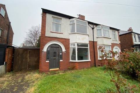 Property for auction in Lancashire