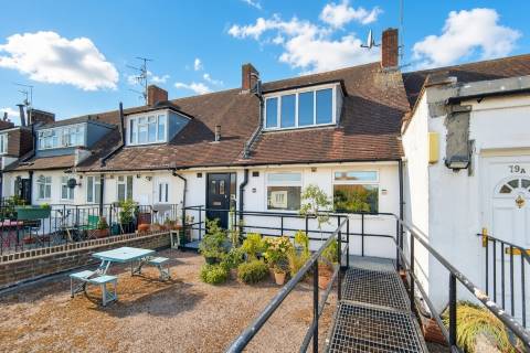 Property for auction in Middlesex