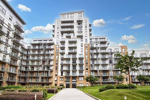Property for auction in London