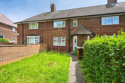 Property for auction in Nottinghamshire