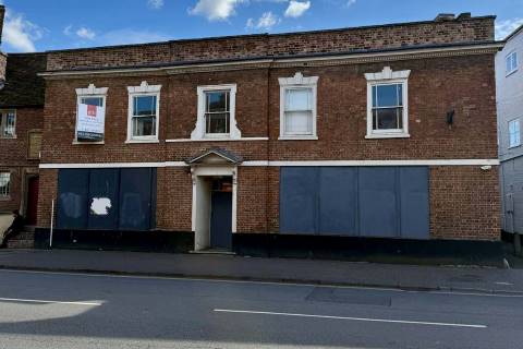 Property for auction in Somerset