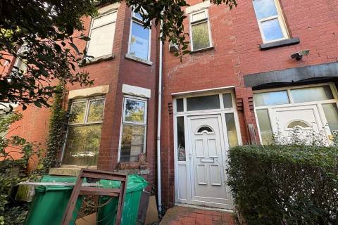 Property for auction in Lancashire