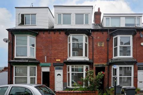 Property for auction in South Yorkshire