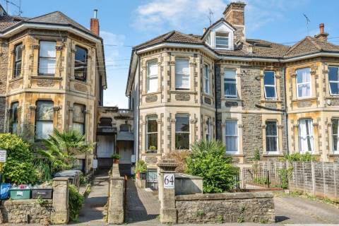 Property for auction in Avon