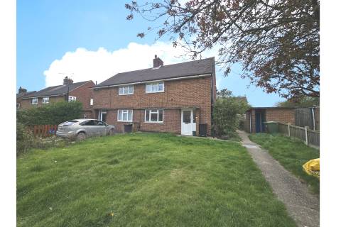 Property for auction in Essex