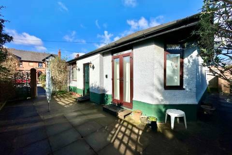 Property for auction in Cheshire