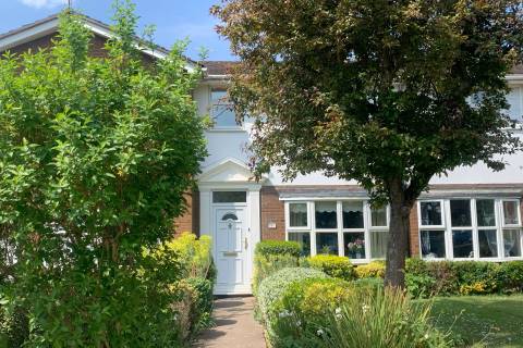 Property for auction in West Midlands