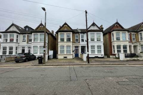 Property for auction in Essex