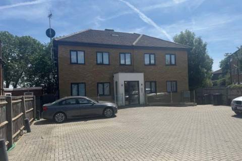 Property for auction in Middlesex