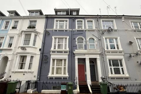 Property for auction in Kent