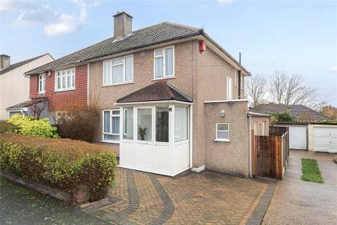 Property for auction in London