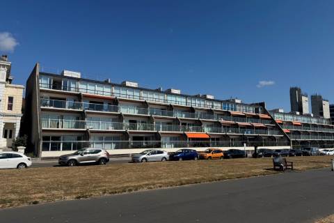 Property for auction in Kent