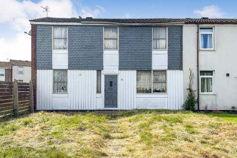 Property for auction in West Midlands