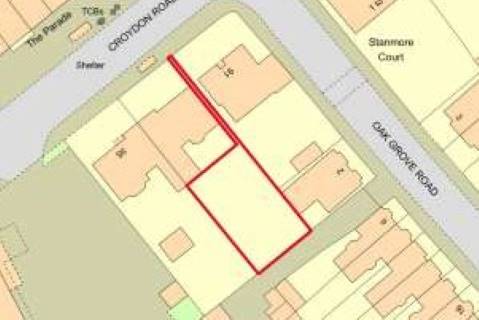 Property for auction in London