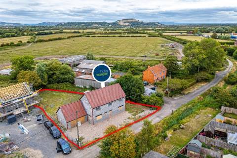 Property for auction in Somerset