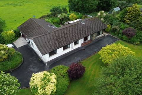 Property for auction in County Down