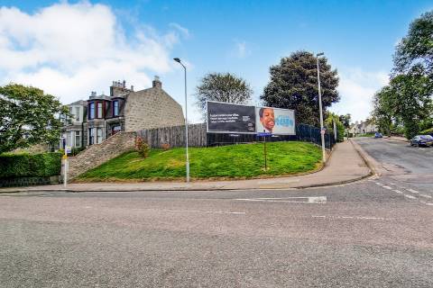 Property for auction in Aberdeenshire