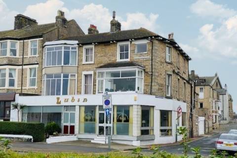 Property for auction in Lancashire
