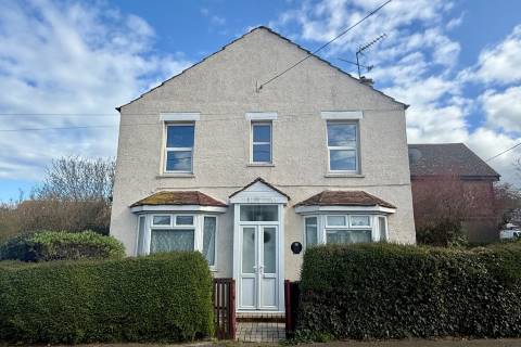 Property for auction in Kent