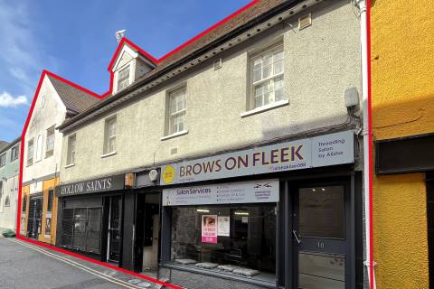 Property for auction in Essex