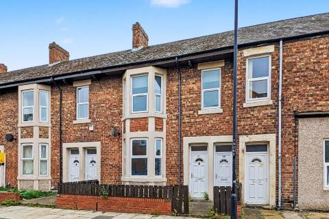 Property for auction in Tyne and Wear