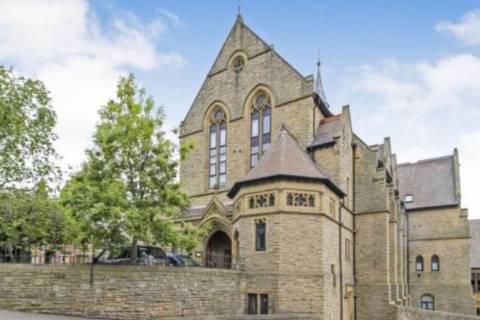 Property for auction in South Yorkshire