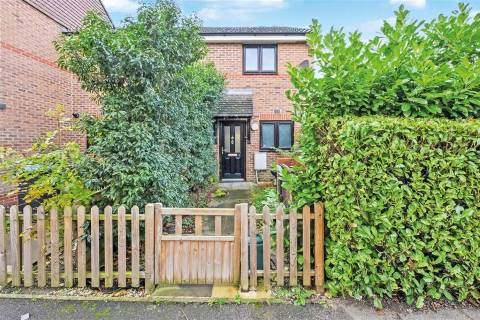 Property for auction in Essex