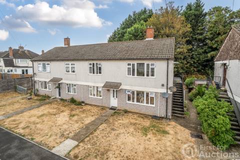 Property for auction in Hampshire