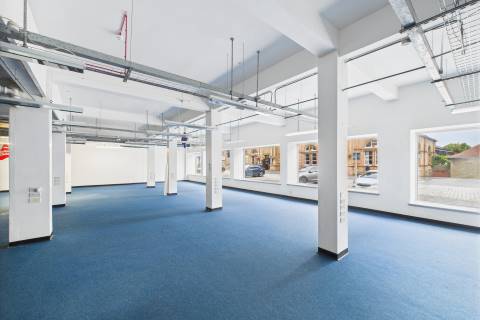 Property for auction in Renfrewshire