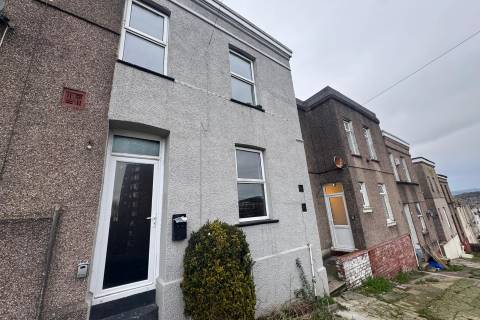 Property for auction in West Glamorgan