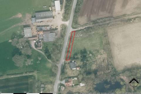 Property for auction in East Yorkshire