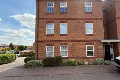 Property for auction in Nottinghamshire