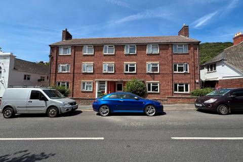 Property for auction in Isle of Wight