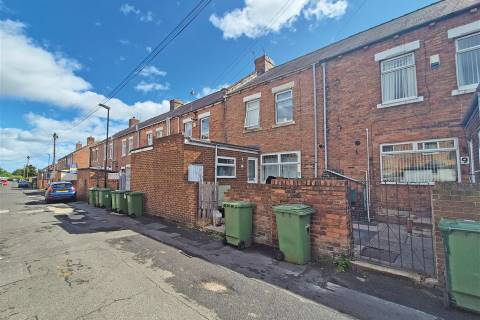 Property for auction in Tyne and Wear
