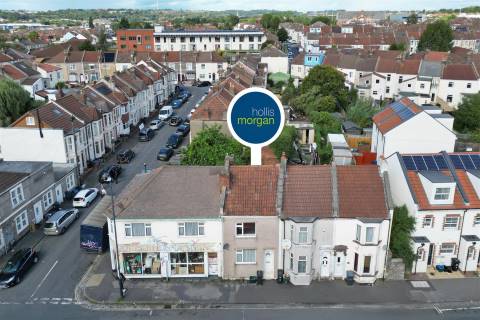 Property for auction in Avon