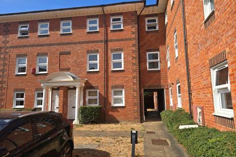 Property for auction in Bedfordshire