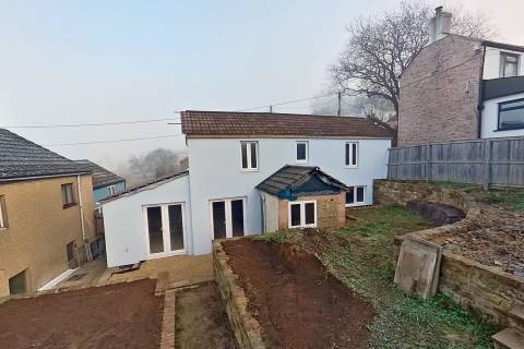 Property for auction in Gloucestershire